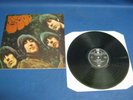RECORD ALBUM THE BEATLES RUBBER SOUL Record Near Mint 6934