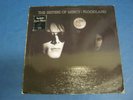 RECORD ALBUM THE SISTERS OF MERCY FLOODLAND 8195