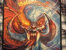 Motorhead - Another Perfect Day LP 1st Press RARE Iron Maiden