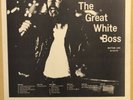 Bruce Springsteen Box set - The Great White Boss