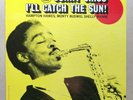 Sonny Criss / I'll Catch The Sun  (LP Used) Prestige ?PRST 7628 (J1)