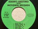 Christmas R&B SEASONS GREETINGS FROM MOTOWN RECORDS Various Artists