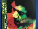 JIMI HENDRIX / BAND OF GYPSYS 2 JAPAN ISSUE LP PROMO WHITE LABEL W/OBI, INSERT