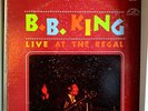 Live At The Regal BB King 1967 Vinyl ABC Records 1st Press