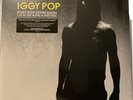 IGGY POP POST POP DEPRESSION 3 LP SEALED LIMITED Edition Live Royal Albert Hall
