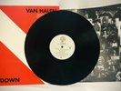 VAN HALEN Diver Down Vintage Rock/ Hard Rock Vinyl  US 1st Pressing BSK 3677 NM