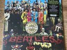 The Beatles - Sgt Pepper's Lonely Hearts Club Band Remastered 180g Vinyl LP