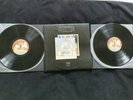 Led Zeppelin The Song Remains The Same 2x LP Vinyl OZ Pressing w/ Inner Sleeves