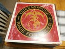 QUEENSRYCHE RAGE FOR ORDER VINYL ALBUM RECORD PRE-OWNED