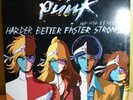 Daft Punk. Harder Better Faster Stronger. (Hip Hop Remixes) 12