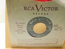 The Original Gospel Harmonettes 45 Thirty Pieces Of Silver on RCA