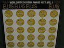 Elvis Presley LPM-6401 Worldwide 50 Gold Award Hits Box Set NM Beauty Tan