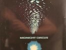 Midnight Circus-same German prog psych lp reissue brand new Long Hair