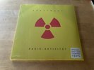 KRAFTWERK Radio-Aktivität (German version) TRANSLUCENT YELLOW VINYL 2020