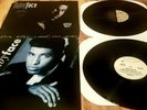 BABYFACE For The Cool VG+/VG+ / Mary Mack EX/EX 12