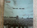 OASIS - TIME FLIES ; ultra-rare 5-Vinyl LP Box Set [Ltd Ed of only 1500]