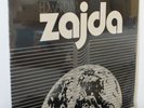 Edward M. Zajda LP   Ars Nova 1006   SEALED Electronic / Music Concrete