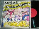 1973 Yardbirds Golden Eggs TMOQ 61001 Psych Garage Blues Rare