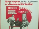 FOLKSINGERS 