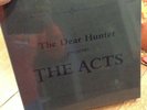 SEALED  The Dear Hunter 