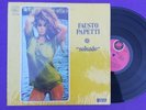 LP FAUSTO PAPETTI SOLEADO 1974 ARGENTINA CHEESECAKE