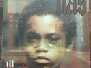 Nas - Illmatic LP [Vinyl New] Hip Hop Record Album 2012 Get On Down Reissue