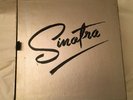 FRANK SINATRA ORIGINAL MASTER RECORDING MFSL 16-LP BOX SET