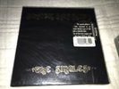 BLACK SABBATH SEALED THE SINGLES 45”VINYLS LIMITED TO 500 IN DELUXE LEATHER BOX.