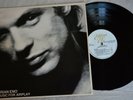 Brian Eno Music For Airplay  Editions EG Rare DJ PROMO Vinyl LP brain eno1981 NM