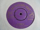 Elvis Presley - All Shook Up 1956 UK 45 HMV GOLD EXPORT 45-JO 473