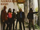 Allman Brothers Band (2LP) Reissue (2016) 2 VINYL