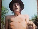 FLEETWOOD MAC -  MR WONDERFUL Vinyl Record ORIGINAL STEREO*BLUE HORIZON*