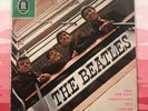 BEATLES. 1st Issue German EP. 1963. Odeon O41560. Standing. Twist. Place. Boys.
