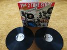 THE 2 TONE STORY UK 1989 VINYL LP SKA TWO TONE SPECIALS SELECTER BEAT MADNESS