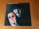 DAVID BYRON - BABY FACED KILLER LP (1978, Arista, SPART 1077) EX/EX- Uriah Heep