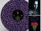 Danzig - Sings Elvis - PURPLE Leopard Picture Disc Vinyl New Vinyl LP
