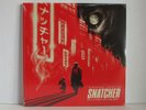 SNATCHER Video Game Soundtrack Konami Kukeiha Club 2x LP 2018 Ship To Shore NEW