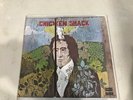 CHICKEN SHACK IMAGINATION LADY DERAM 1971 PRESSING EX/VG+