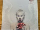 Die Antwoord Ten$ion Vinyl Lp Record In Shrink w/ Insert Oop RARE VG+