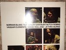 NORMAN BLAKE TUT TAYLOR SAM BUSH BUTCH ROBINS BLUEGRASS LP 1975 HDS 701 Sealed