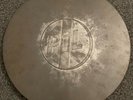 PUBLIC IMAGE LTD PIL METAL BOX LP X3 IN TIN 1979