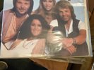 ABBA Lp The Best Of NM