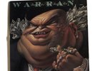 WARRANT-Dirty, Rotten, Filthy, Stinking, Rich