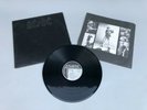 AC/DC - Back in Black - Tested 1980 Vinyl LP - 