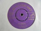 Elvis Presley - All Shook Up 1956 UK 45 HMV GOLD 45-POP 359