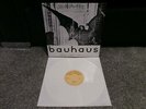 BAUHAUS - Bela Lugosi's Dead(UK 1979 1ST PRESS 12