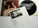Patti Smith Group - Easter UK 1978 Arista 1st Press LP with 4pp Insert