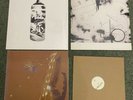 DJ Krush Kiseki Limited 2LP With Print And Milight Rare 2LP Mo’Wax Gamma