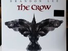 “THE CROW” ORIGINAL SOUNDTRACK  ROCKTOBER 2020 2x BLACK VINYL LP’S  SEALED/MINT