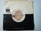 Blondie-In the Flesh/X Offender. UK Private Stock Label 7 Inch Single